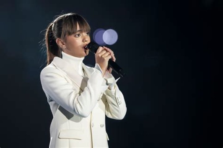 Virginia Bocelli: A Deep Dive into the Life of Andrea Bocelli's Beloved Daughter