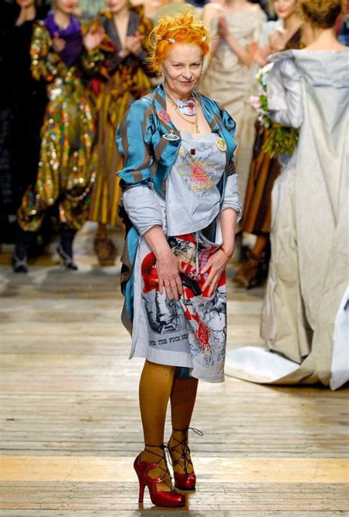 Vivienne Westwood (Fashion Designer) - Age, Birthday, Bio, Facts, Family, Net Worth, Height & More