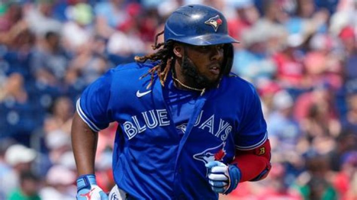 Vladimir Guerrero Jr. (Baseball Player) - Age, Birthday, Bio, Facts, Family, Net Worth, Height & More
