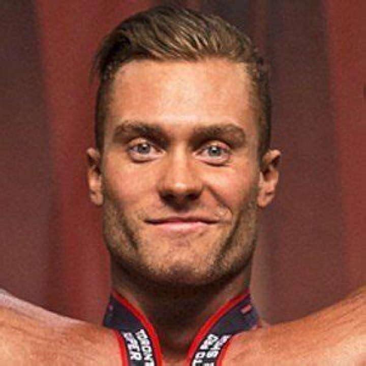 Vojta Koritenský (Bodybuilder) - Age, Birthday, Bio, Facts, Family, Net Worth, Height & More