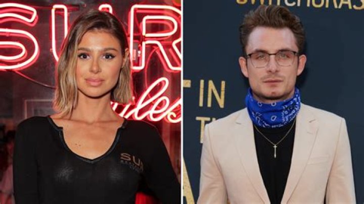 VPR’s Raquel Leviss Pops Engagement Ring Balloon at ‘Unengagement Party’ After James Kennedy Split 