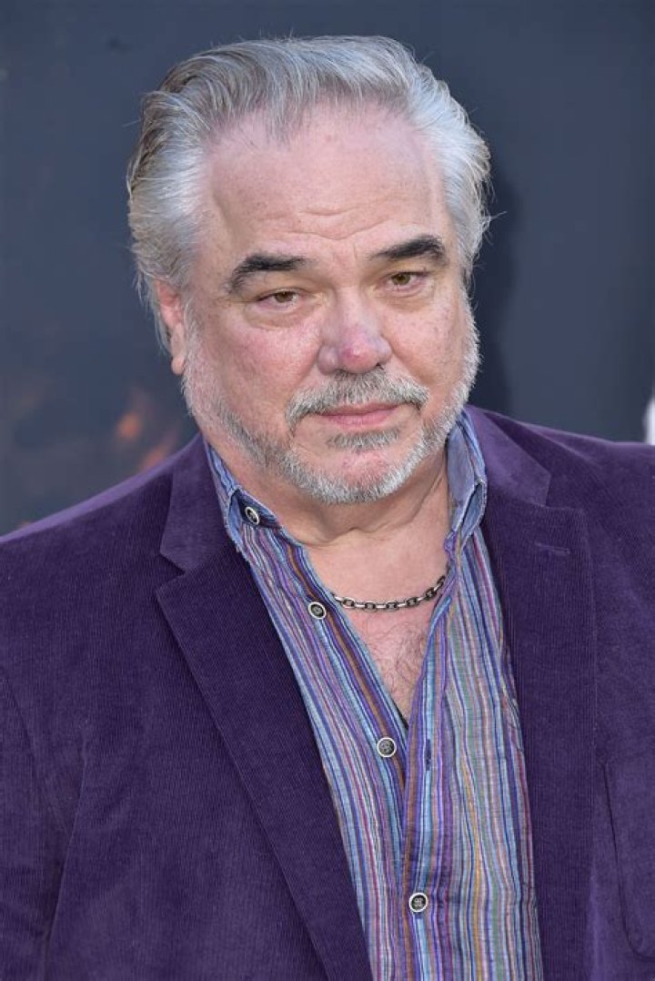 W. Earl Brown (Movie Actor) - Age, Birthday, Bio, Facts, Family, Net Worth, Height & More