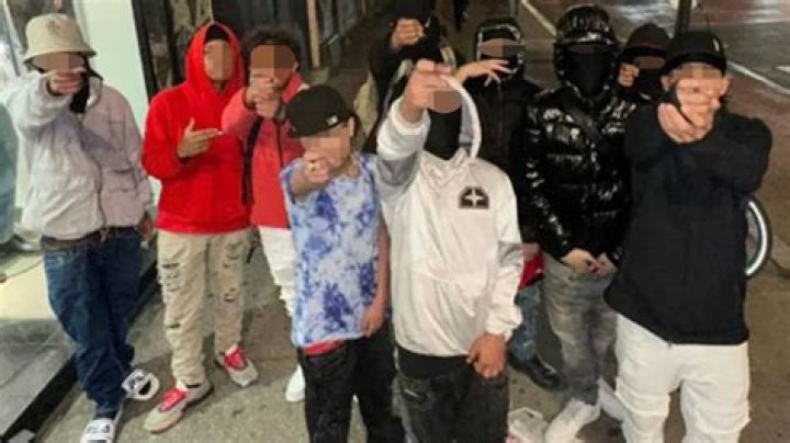 Wack 100 Calls Out Fake Gang-Affiliated Rappers & Gets Into It With YG