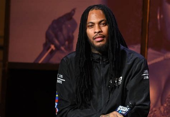 Waka Flocka Flame Net Worth 2023: What Is The Rapper Worth?