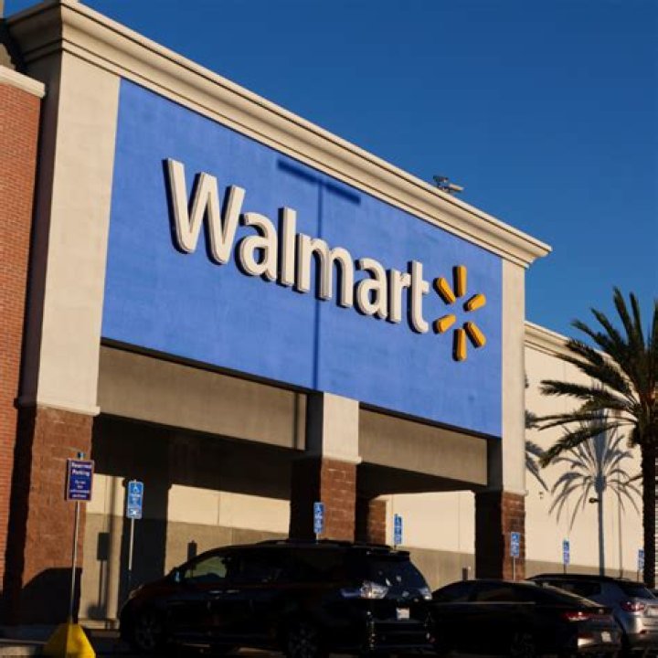 Сколько магазинов Walmart в Нью-Йорке? – Celebrity.fm