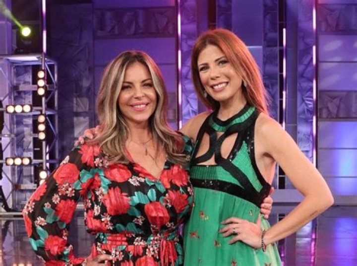 Wanda D'Isidoro biografía, edad, altura, esposa, net worth, familia