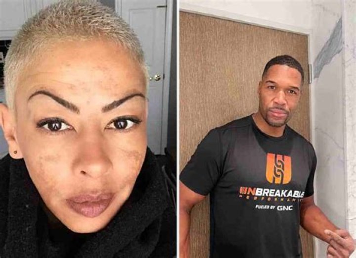 Wanda Hutchins(Michael Strahan Ex-Wife) Net Worth and Age