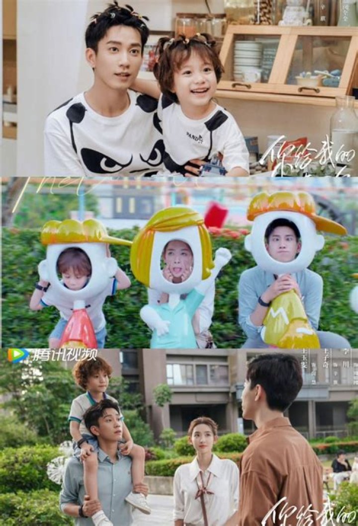 Wang Zi Qi (TV Actor) - Age, Birthday, Bio, Facts, Family, Net Worth, Height & More