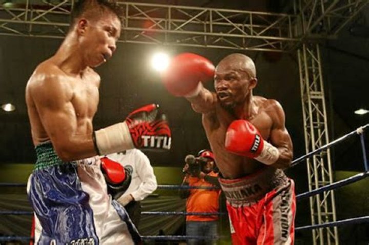 Wanheng Menayothin Biography, Age, Height, Wife, Net Worth, Family