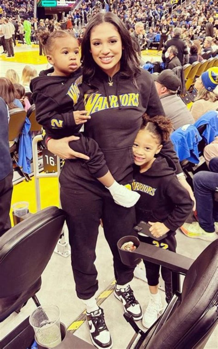 Warriors Andrew Wiggins Yet To Marry Girlfriend Mychal Johnson, Did The Couple Have Kids?