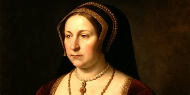 Was Catherine of Aragon descended from John of Gaunt?