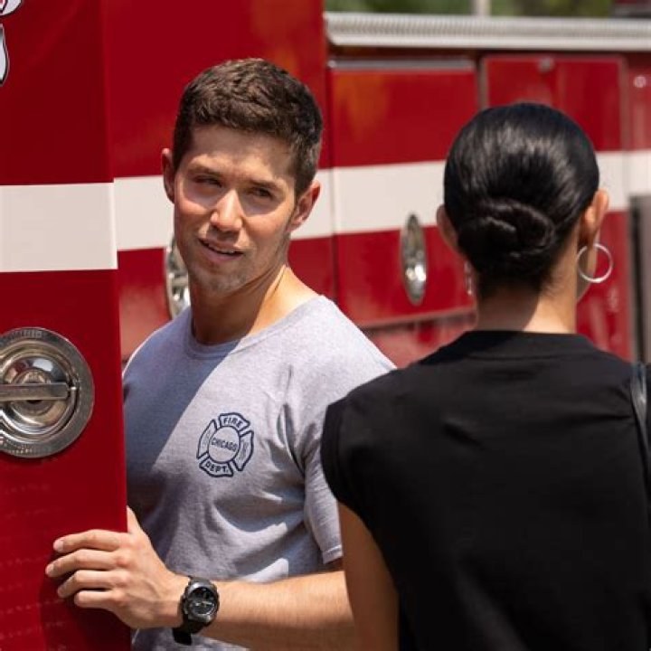Was Dawson pregnant on Chicago Fire? – Celebrity.fm – #1 Official Stars, Business & People Network, Wiki, Success story, Biography & Quotes
