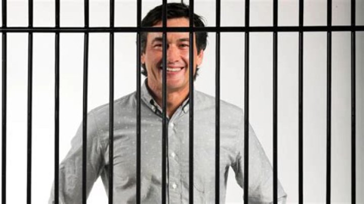 Was Derek Foreal a real person? (Celebrity Interview)