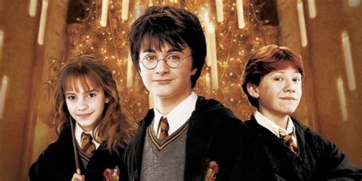 Was Harry Potter ever filmed in New Zealand?