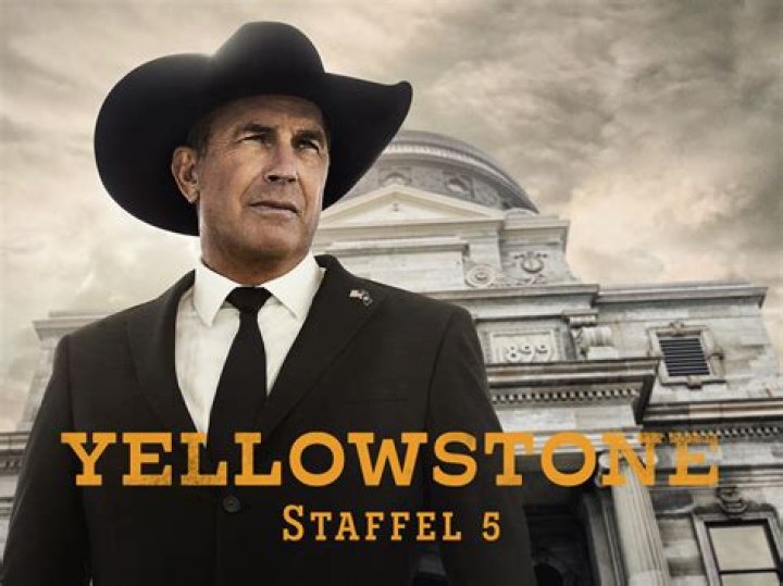 Was ist das Veröffentlichungsdatum für Staffel 5 Yellowstone? – Celebrity.fm
