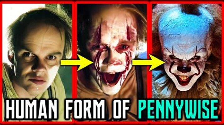 Was Pennywise based on a real person? – Celebrity.fm – #1 Official Stars, Business & People Network, Wiki, Success story, Biography & Quotes