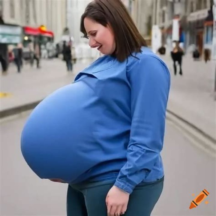 Was Seska really pregnant?
