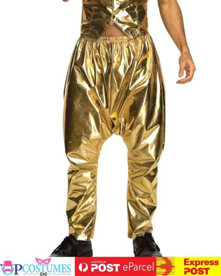 Watch a 12-Year-Old Ryan Gosling Dance…in MC Hammer Parachute Pants!