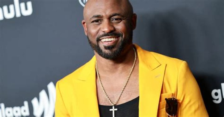 Wayne Brady Net Worth 2024: What Is The Comedian Worth?