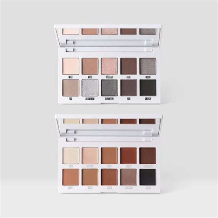 We Can’t Stop Laughing at Baby Stormi Destroying Her Mom Kylie Jenner’s New Eyeshadow Palette