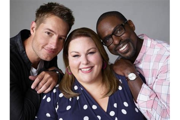 We Finally Know What Randall Does for a Living on ‘This Is Us’