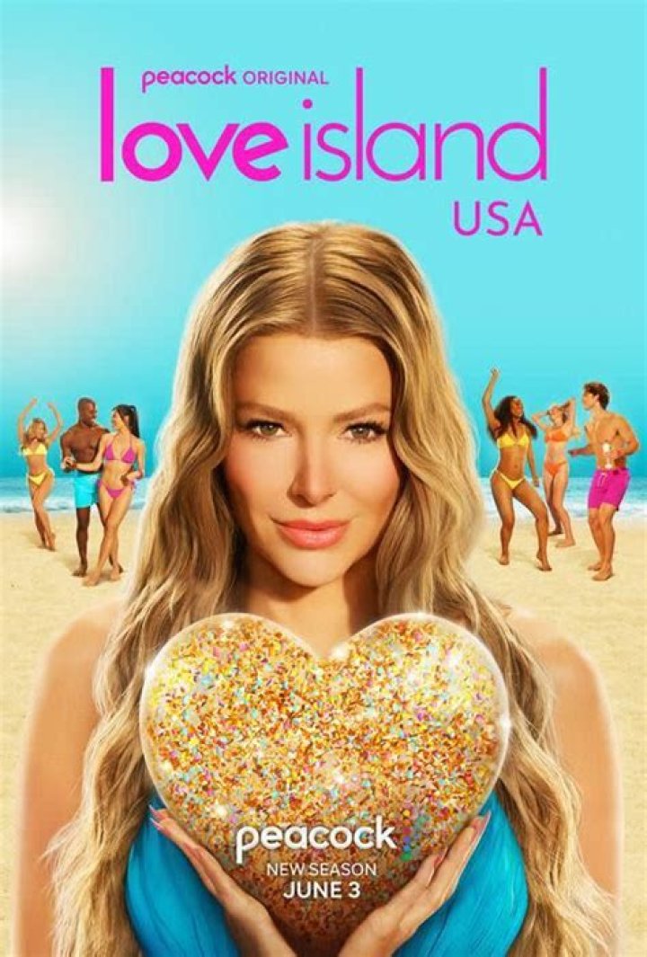 We Got a Text: When Does ‘Love Island USA’ 2023 Premiere? See Season 5 Cast, Host Details