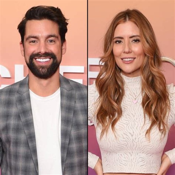 We Need Wells Adams and Danielle Maltby to Start Dating After ‘Bachelor in Paradise’!