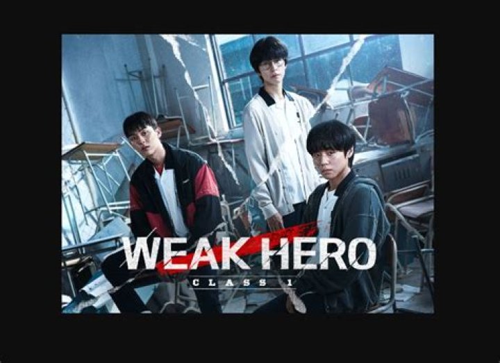 Weak Hero Class Season 2 Spoilers, Release Date, Trailer, Plot, Ratings, Trailer & Latest Updates