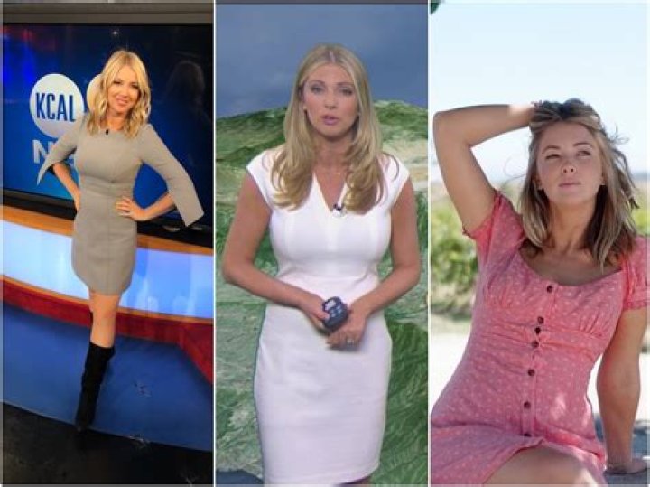 Weather Girls
