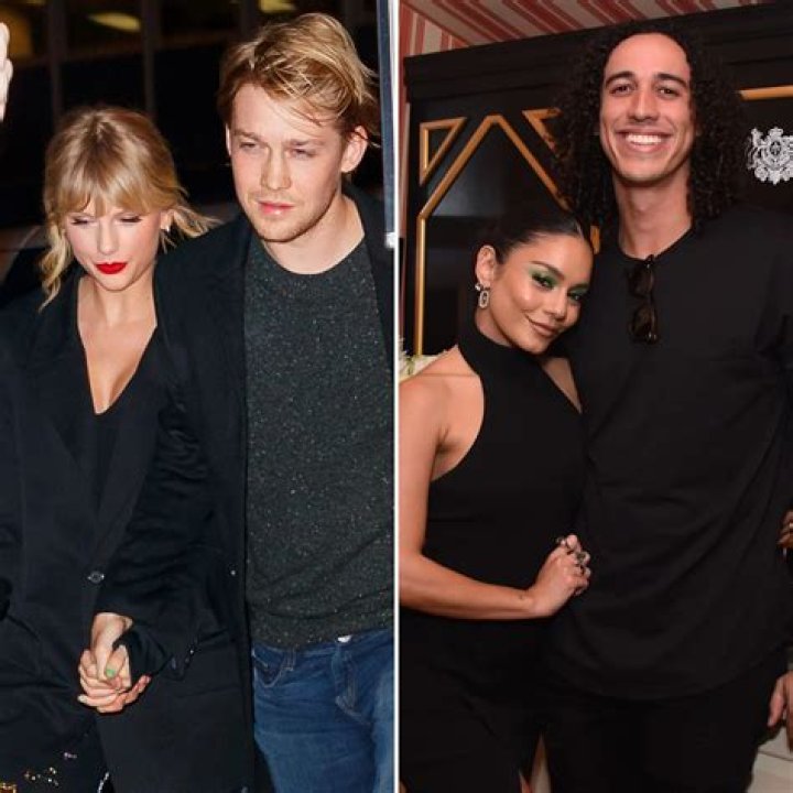 Wedding Joy and Drama! Relive These Celebrity Love Engagements, Marriages and Splits