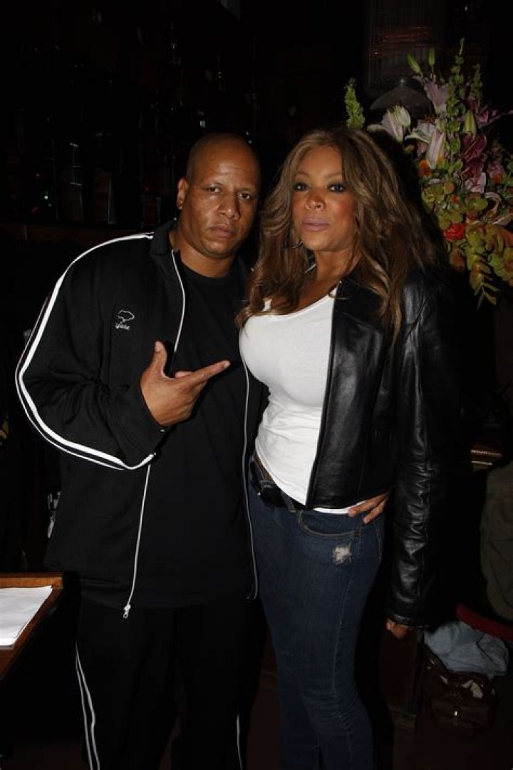 Wendy Williams Reminisces On When 90s Group Total Almost Gave Her A Beatdown