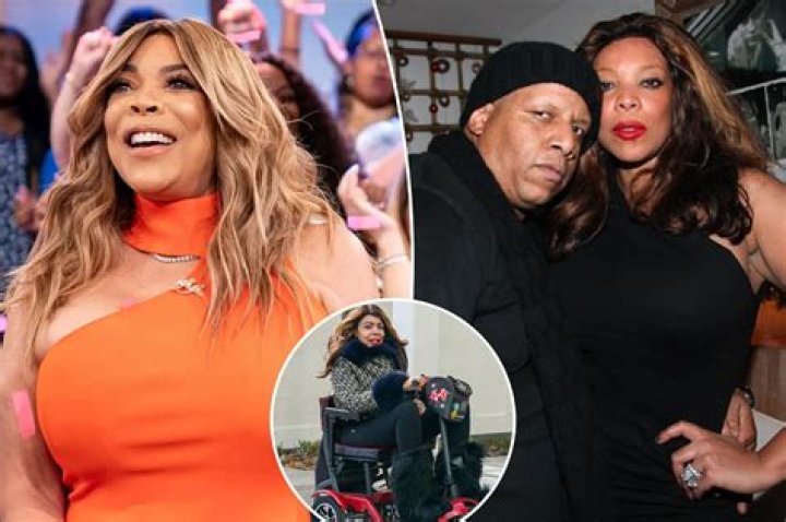Wendy Williams Says Joseline Hernandez Is No Cardi B