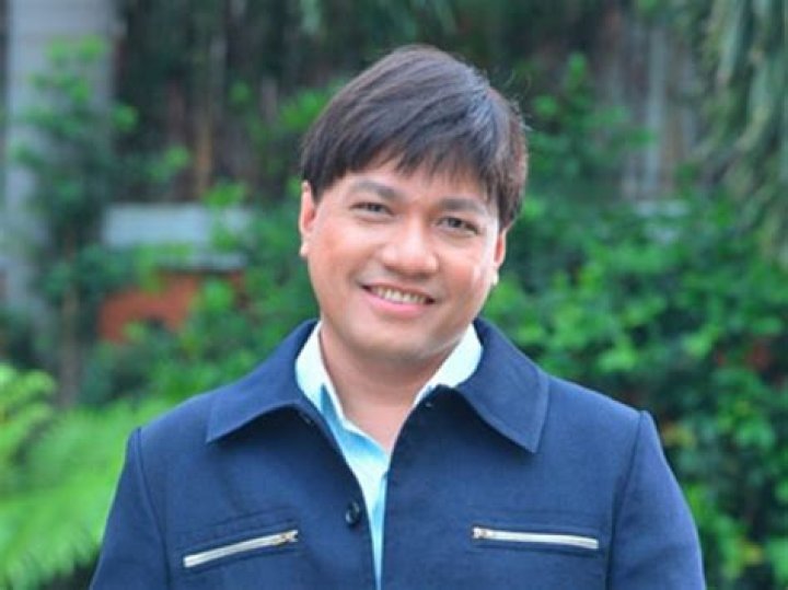 Wenn V. Deramas