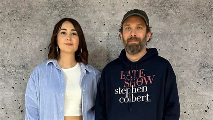 Wer ist Jarrod Schulz neue Freundin?