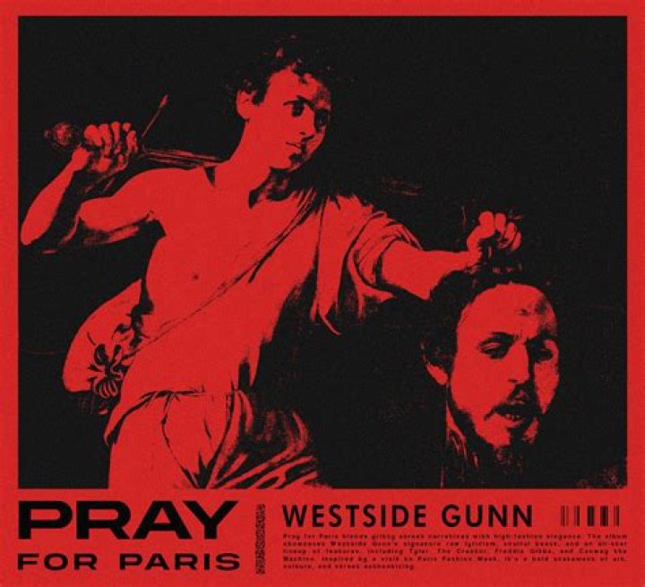 Westside Gunn's "Pray For Paris" Draws Heavy Fan Praise