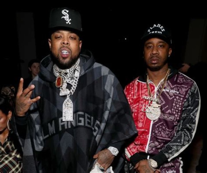 Westside Gunn Announces "Hitler Wears Hermes 10" Featuring Black Star, Busta Rhymes, & More