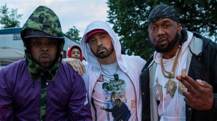 Westside Gunn, Conway, & Benny The Butcher Spit Shady Bars On "Chef Dreds"
