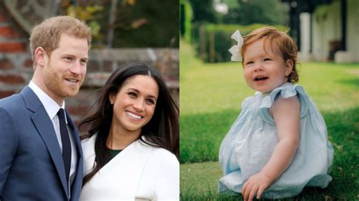 What Are Prince Harry and Meghan Markle’s Kids’ Titles? Prince Archie, Princess Lilibet Explained