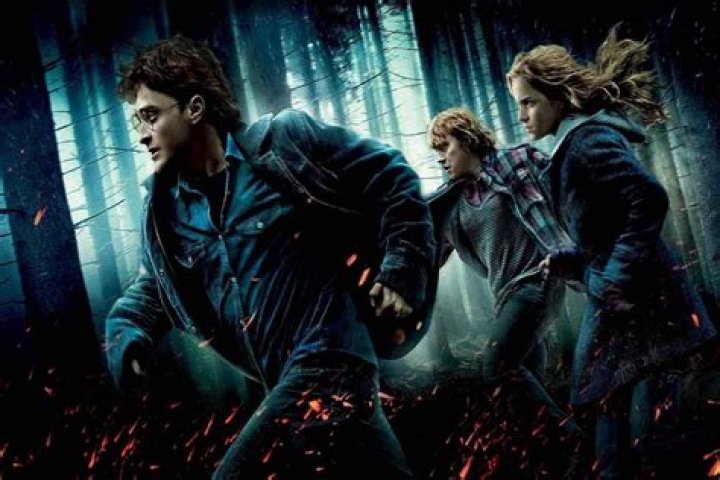 What are some good Harry Potter Wattpad stories?