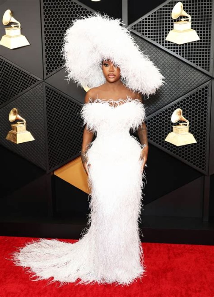 What Are They Wearing?!See the Most WTF Outfits on the Grammys 2017 Red Carpet