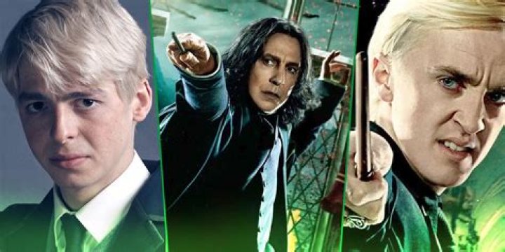 What color is Slytherin green? – Celebrity.fm – #1 Official Stars, Business & People Network, Wiki, Success story, Biography & Quotes