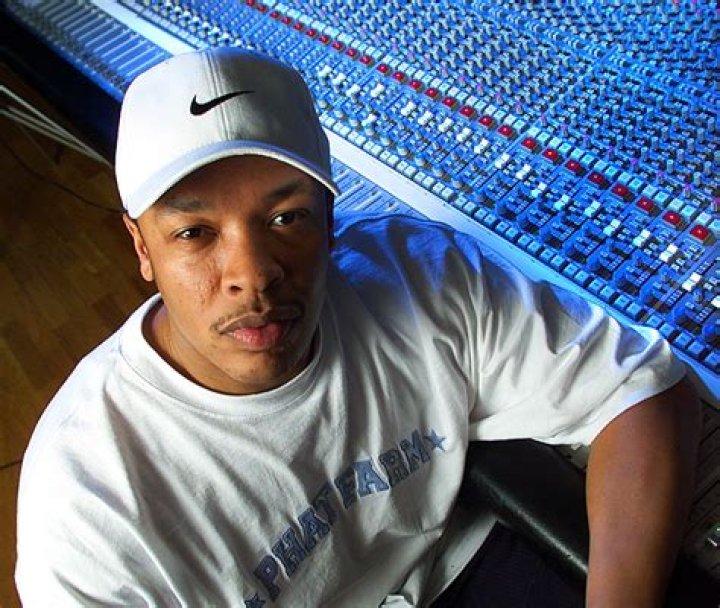 What DAW Does Dr. Dre Use?