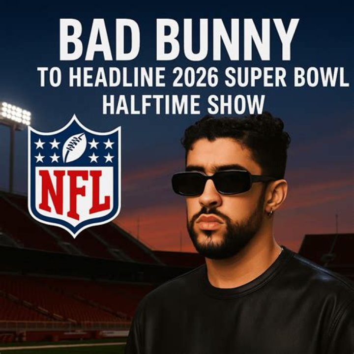 What did Bad Bunny sing at the Super Bowl? – Celebrity.fm – #1 Official Stars, Business & People Network, Wiki, Success story, Biography & Quotes
