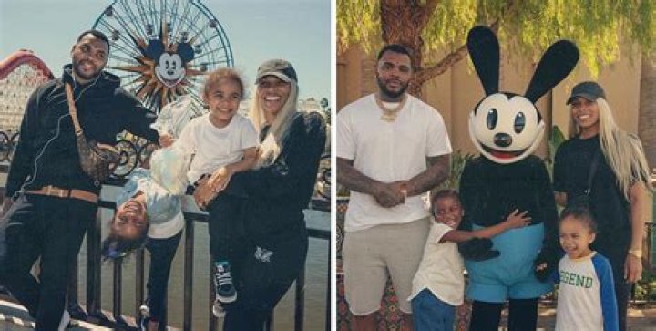 What Did Dreka Do? Her Role In Kevin Gates' Career