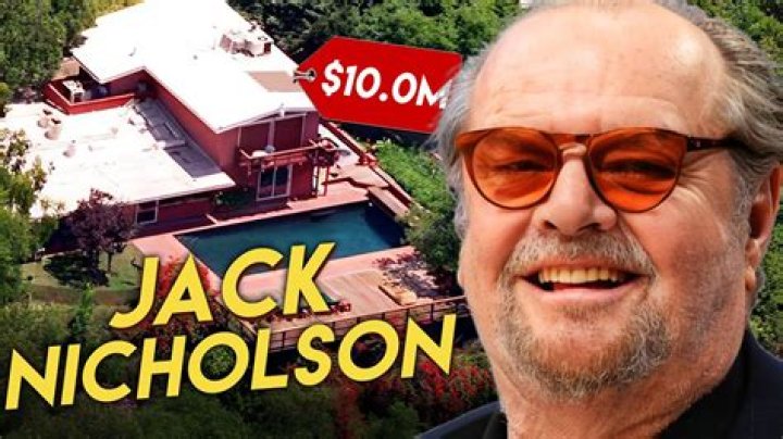 What disease does Jack Nicholson have? – Celebrity.fm – #1 Official Stars, Business & People Network, Wiki, Success story, Biography & Quotes
