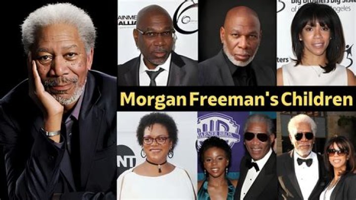 What disease does Morgan Freeman have? – Celebrity.fm – #1 Official Stars, Business & People Network, Wiki, Success story, Biography & Quotes