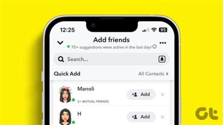 What do I do if my Snapchat won’t let me log in?