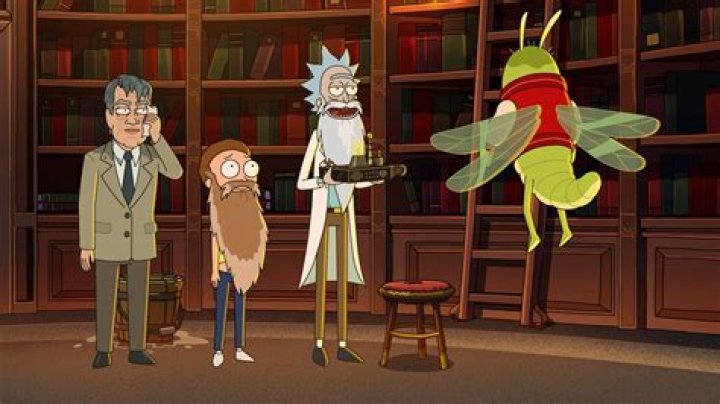 What does Meta mean Rick and Morty? – Celebrity.fm – #1 Official Stars, Business & People Network, Wiki, Success story, Biography & Quotes