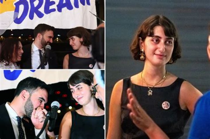 What does tickles wife do for a living? – Celebrity.fm – #1 Official Stars, Business & People Network, Wiki, Success story, Biography & Quotes