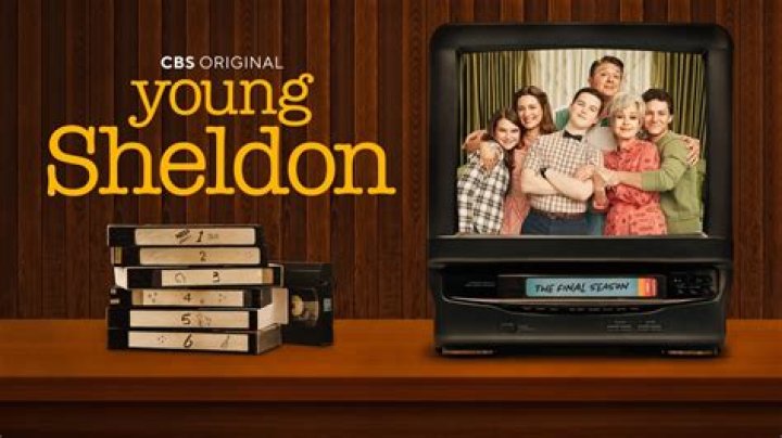 What episode of young Sheldon is Steve Burns in?
